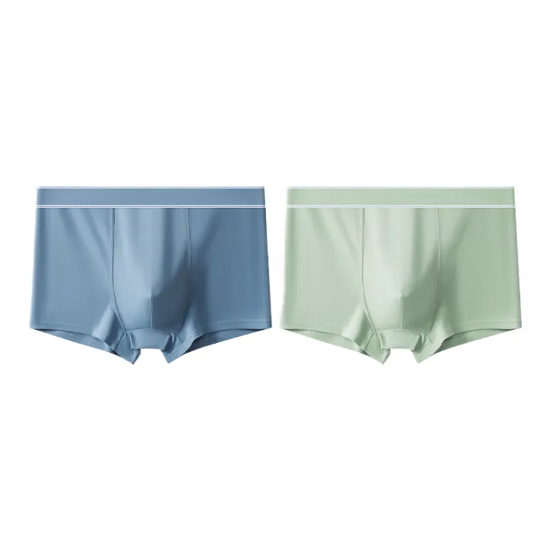 Lan Miao Underpants Men's 2 Pack-13
