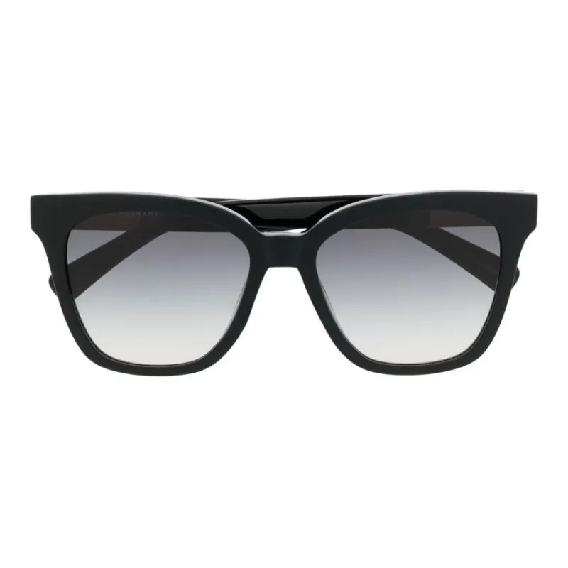 LONGCHAMP Square Frame Sunglasses-3