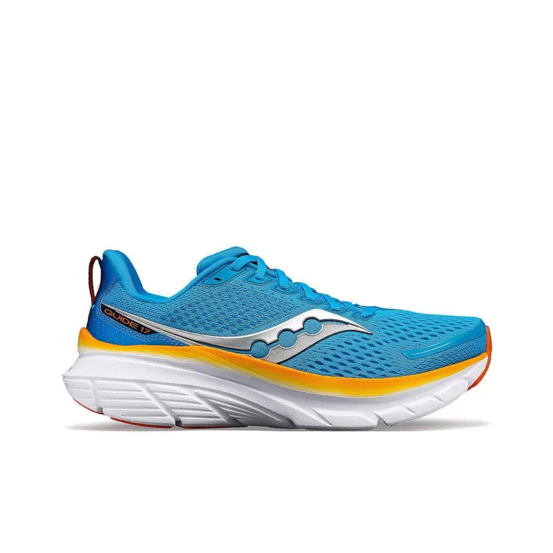 Saucony Guide 17 ViZiBlue Peel-1