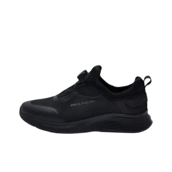Biyin Leufen Casual Shoes Men's