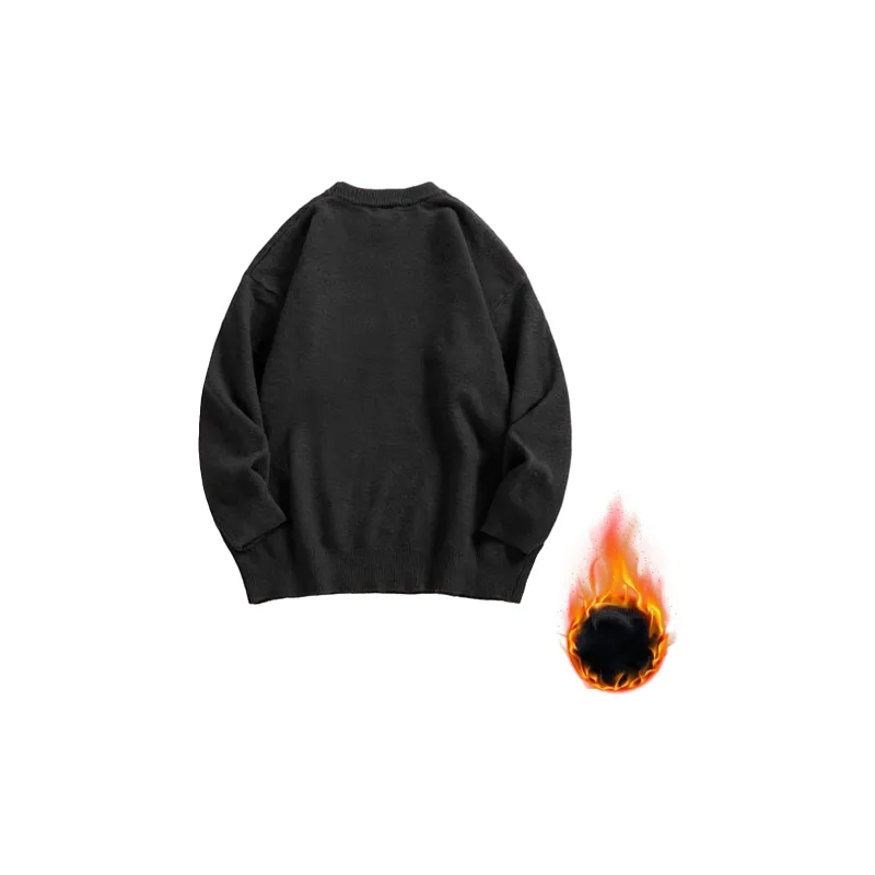 42SPACESHIP Sweaters Unisex-30