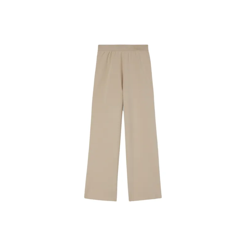 Loro Piana Casual Pants Women's Khaki-1
