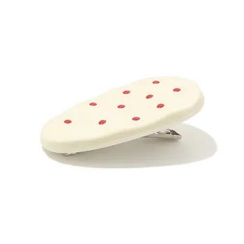 Like A Dream Alloy Hair Clips Women's
