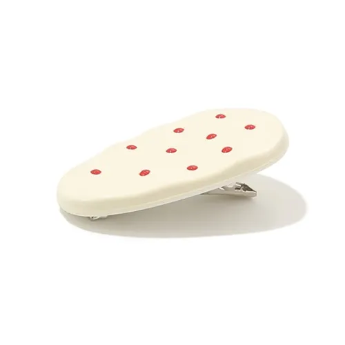 Like A Dream Alloy Hair Clips Women's