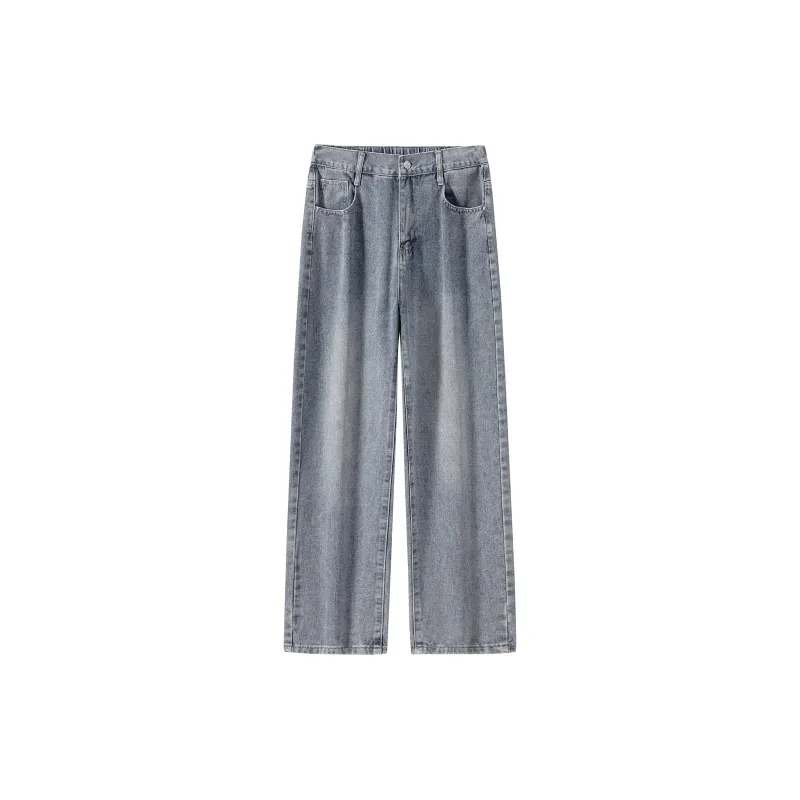 WARRIOR Jeans Unisex-18
