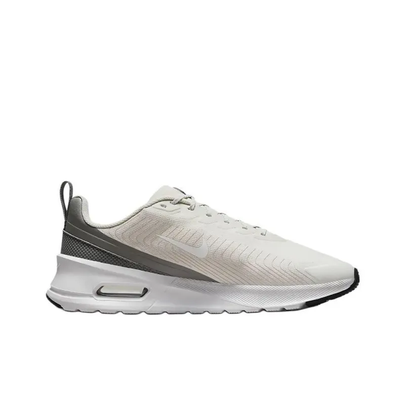 Nike Air Max Nuaxis Light Bone Flat Pewter Light Iron Ore-1