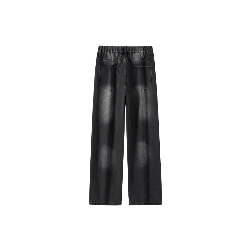 WARRIOR Jeans Unisex-14