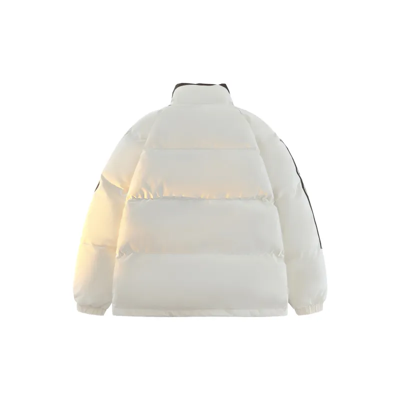 BAGE Puffer Jackets Unisex-8