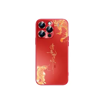 Hizeus Phone Cases