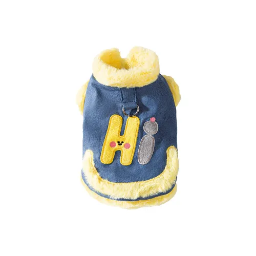 Yun Manqing Pet Clothing
