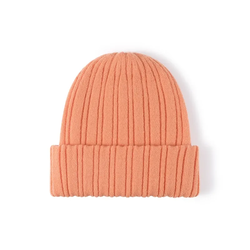 CARDANRO Cashmere Beanies Unisex-1