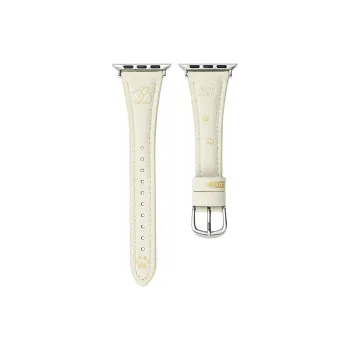 Vobafe Apple Compatibility Watch Band Leather Material