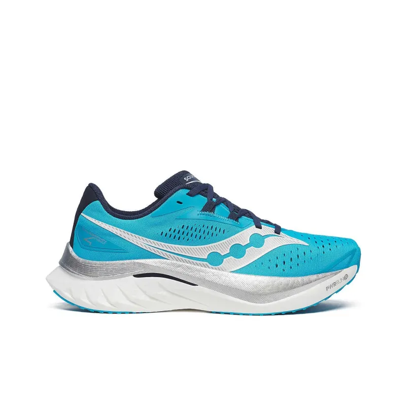 Saucony ProGrid Triumph 4 Viziblue Navy-1
