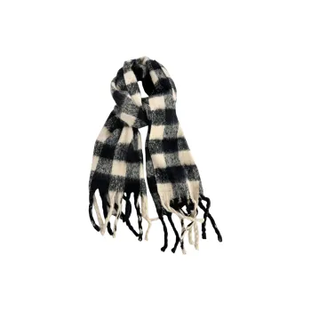 Under Faux Cashmere Shawls Women's