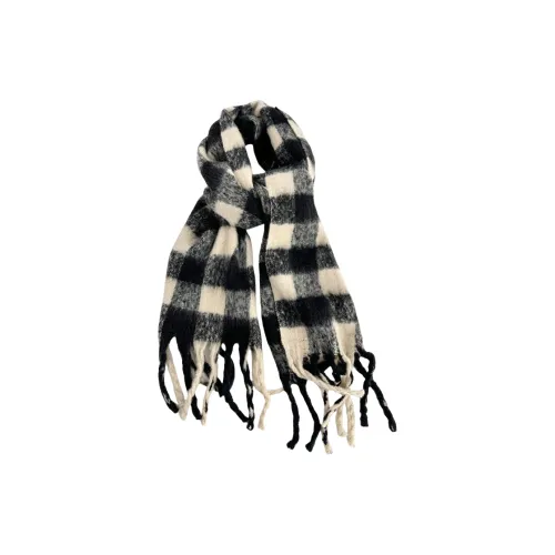 Under Faux Cashmere Shawls Women's