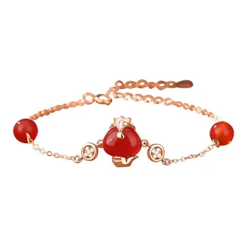 VANA Jade Bracelets Women's