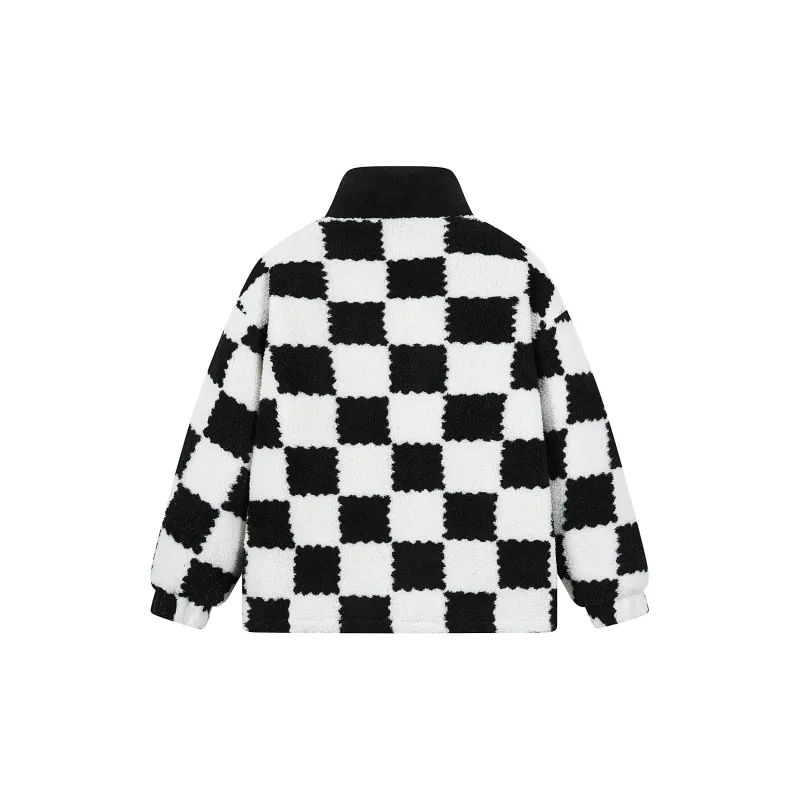 CSKS Puffer Jackets Unisex-1
