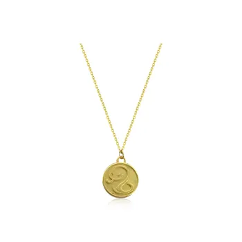 GUDS GAVE Alloy Necklaces Women's
