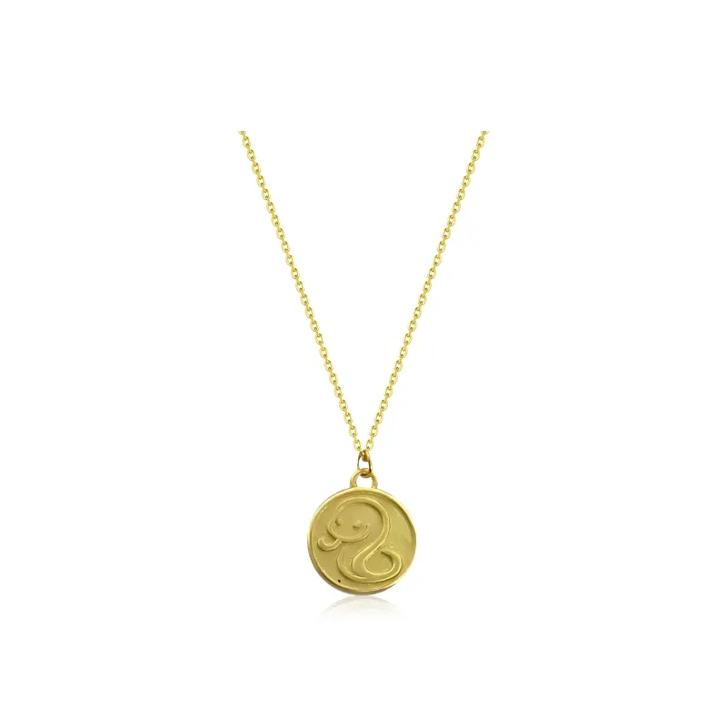 GUDS GAVE Alloy Necklaces Women's-0
