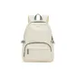 Beige White Green
