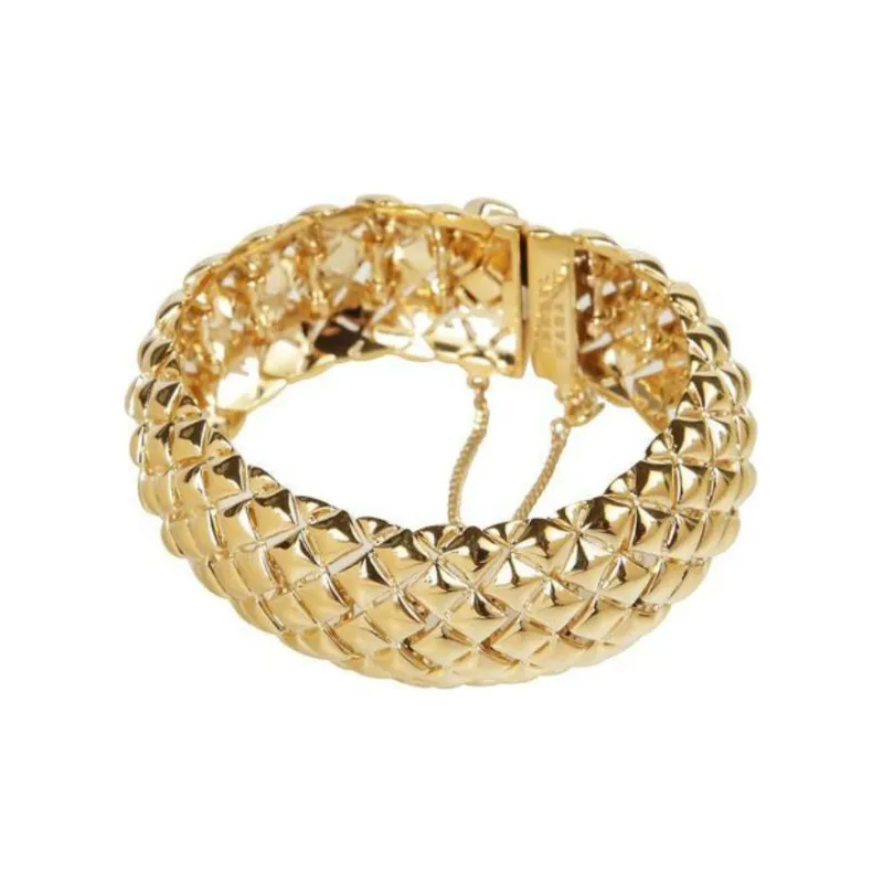 ISABEL MARANT Miyu Stretch Bracelet-1