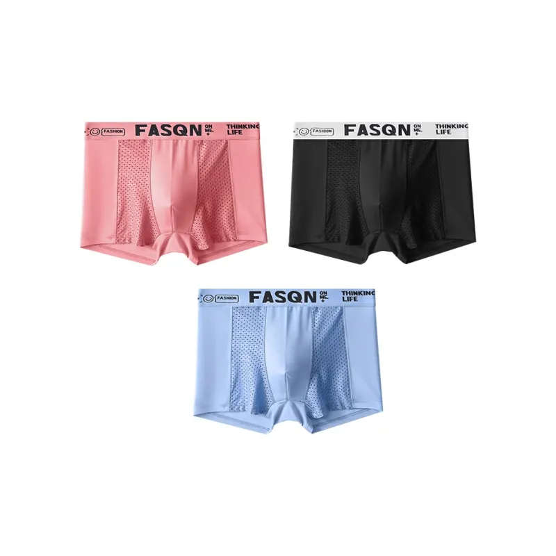 MIIOW Men Underpants-14