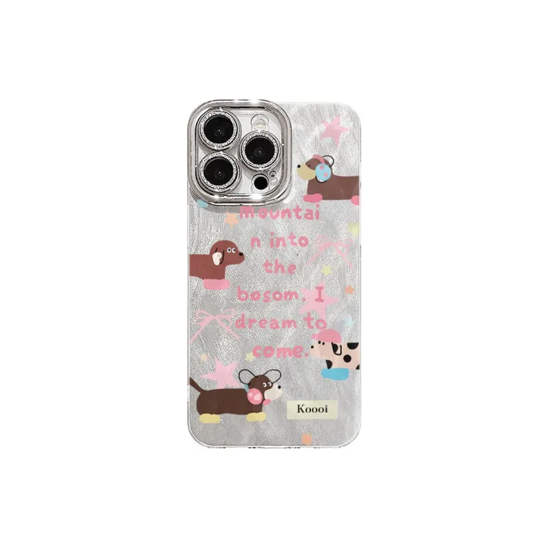 XIANGRIKE Phone Cases-0