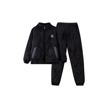 DanceBees Pajama Set Men's Standard Color