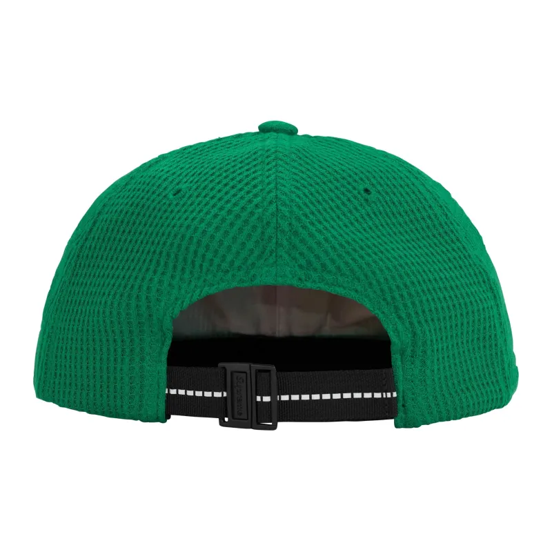 Supreme Polartec Waffle Small Box 6 Panel-3