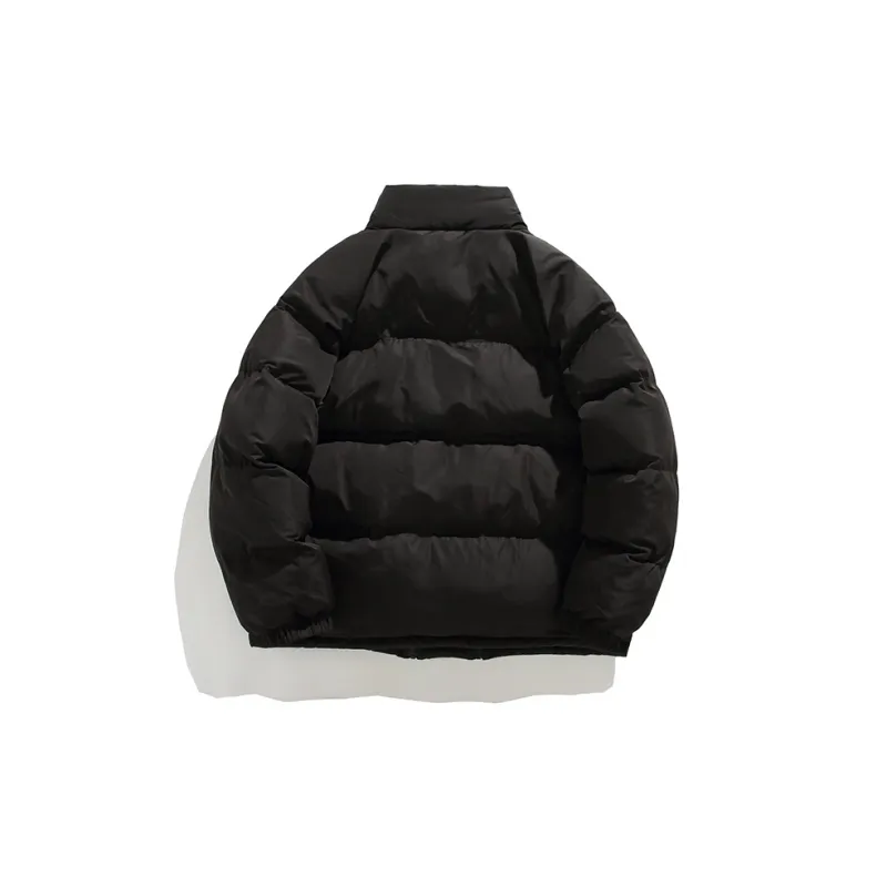 Youth Pastoral Order Puffer Jacket Unisex-3