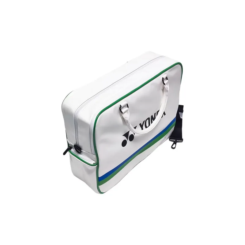 YONEX Badminton Racket Bags 2 Shoulder Bag White Unisex-3