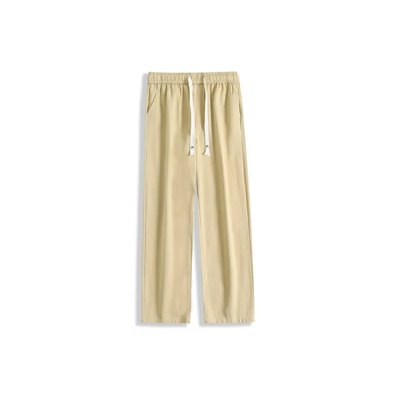 Supremo Cat Casual Pants Unisex-9