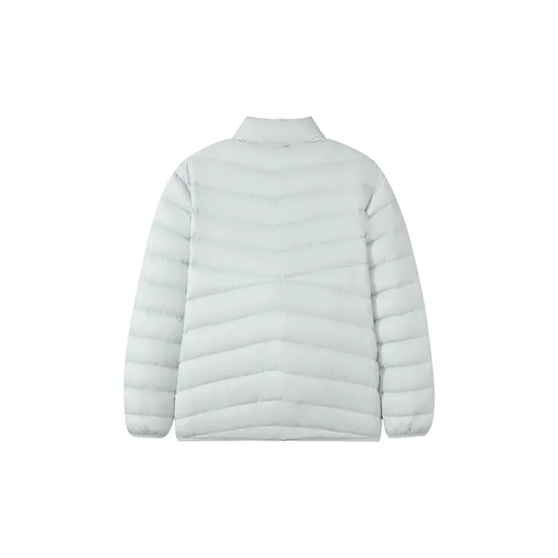 PIONEER CAMP Down Jacket Women's-3