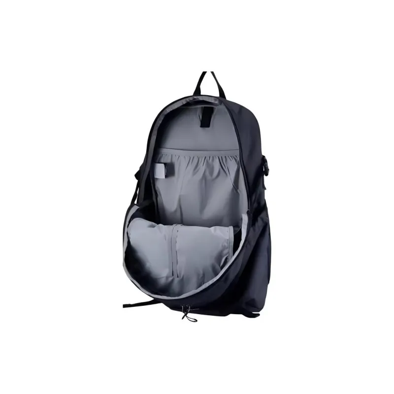 Columbia Fabric Backpack Regular Unisex Black-4