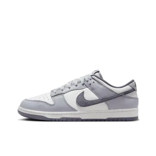 Nike Dunk Low SE Light Carbon