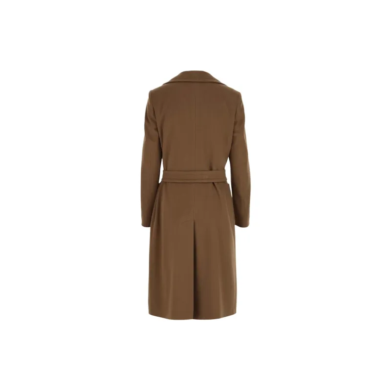 Tagliatore Maureen Coat-1