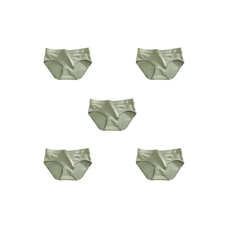 YUZHAOLIN Underpants Women's Combo Set-23