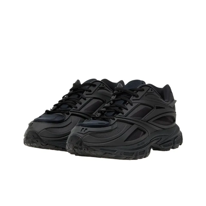Reebok Premier Road Modern Black Cold Grey-2