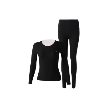 MIIOW Women's Thermal Sets