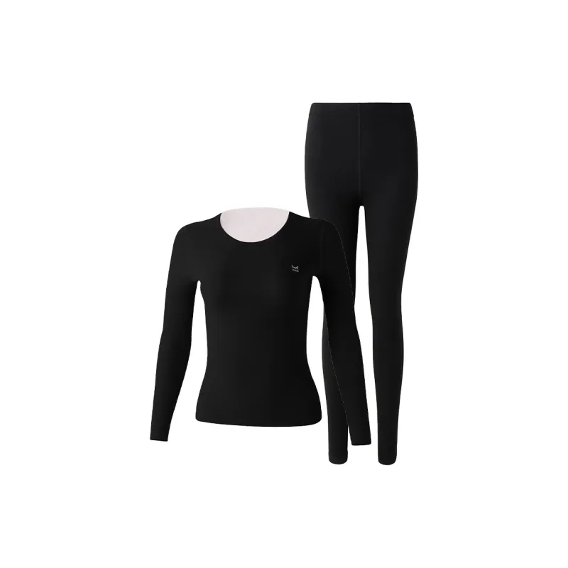MIIOW Women's Thermal Sets-2