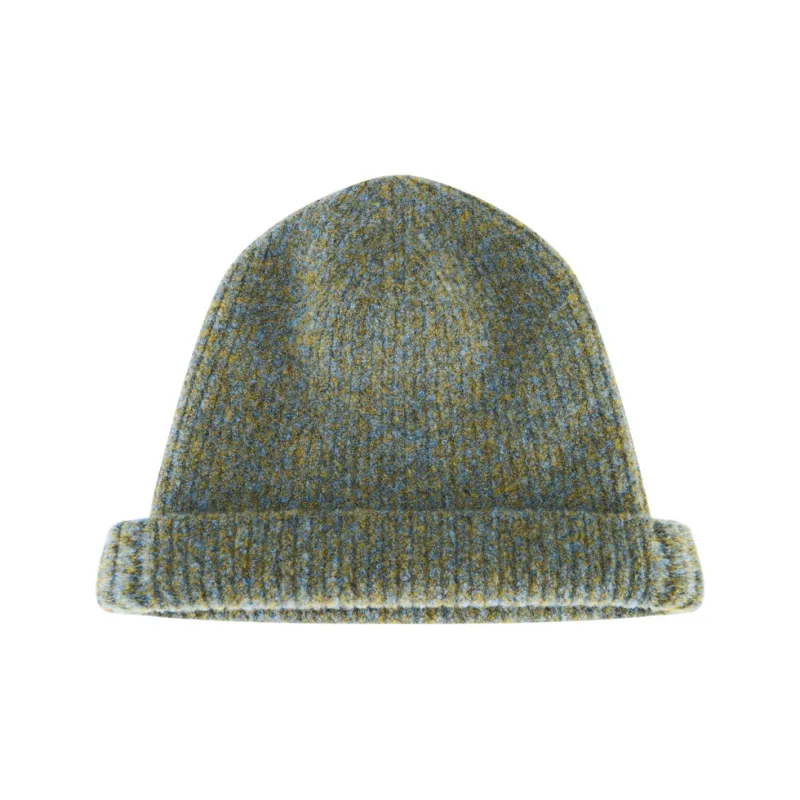 Nice Rice Sheep Wool Beanies Unisex-2