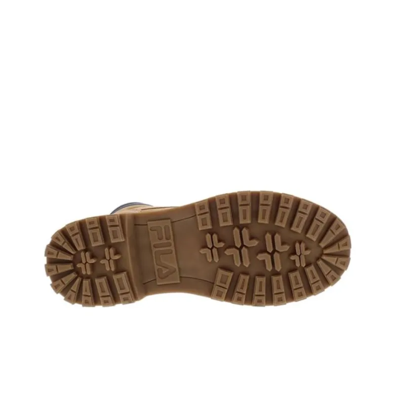 FILA Vulc 13 Short Martin Boot Women's Brown-3