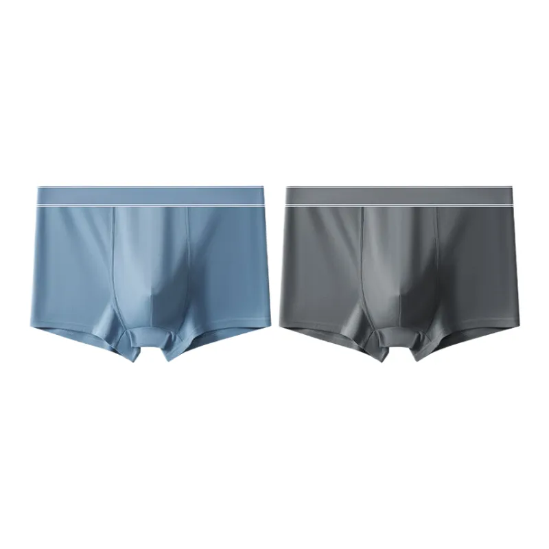 Lan Miao Underpants Men's 2 Pack-0