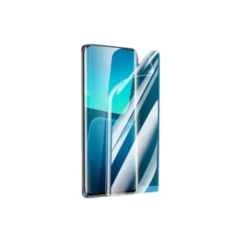Cuttlefish Grid Cell Phone Protective Films