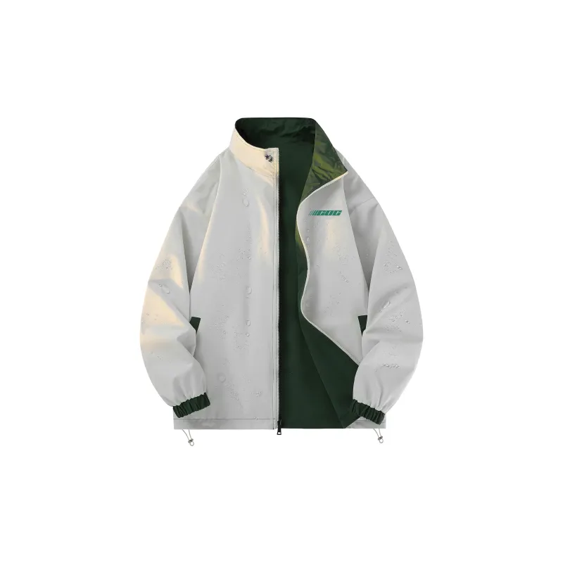 COC CUBE Jackets Unisex-33