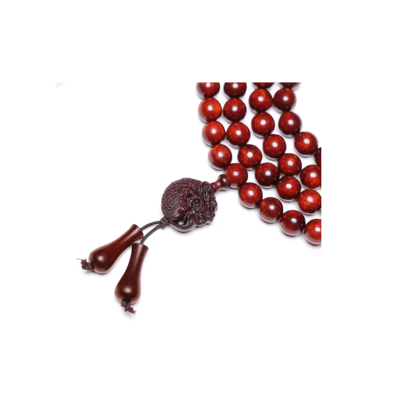 Xianyou India Rosewood Bracelets Unisex-1