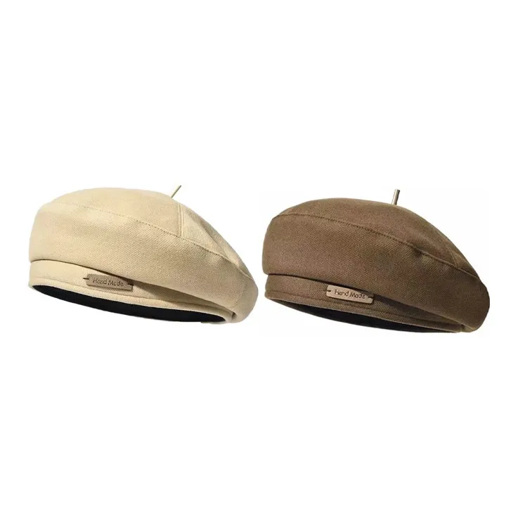 IOTS Berets Unisex-6