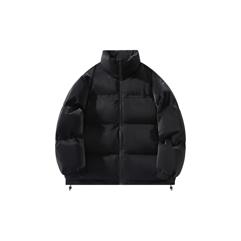 SESAME STREET Down Jacket Unisex-1