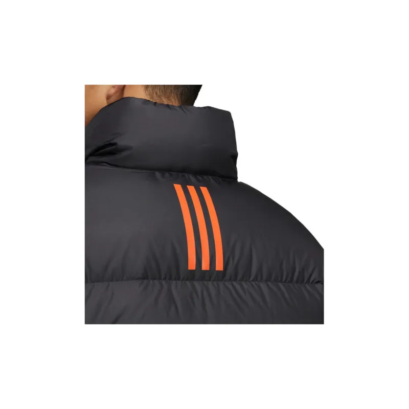 Adidas Down Jacket Unisex Black-4
