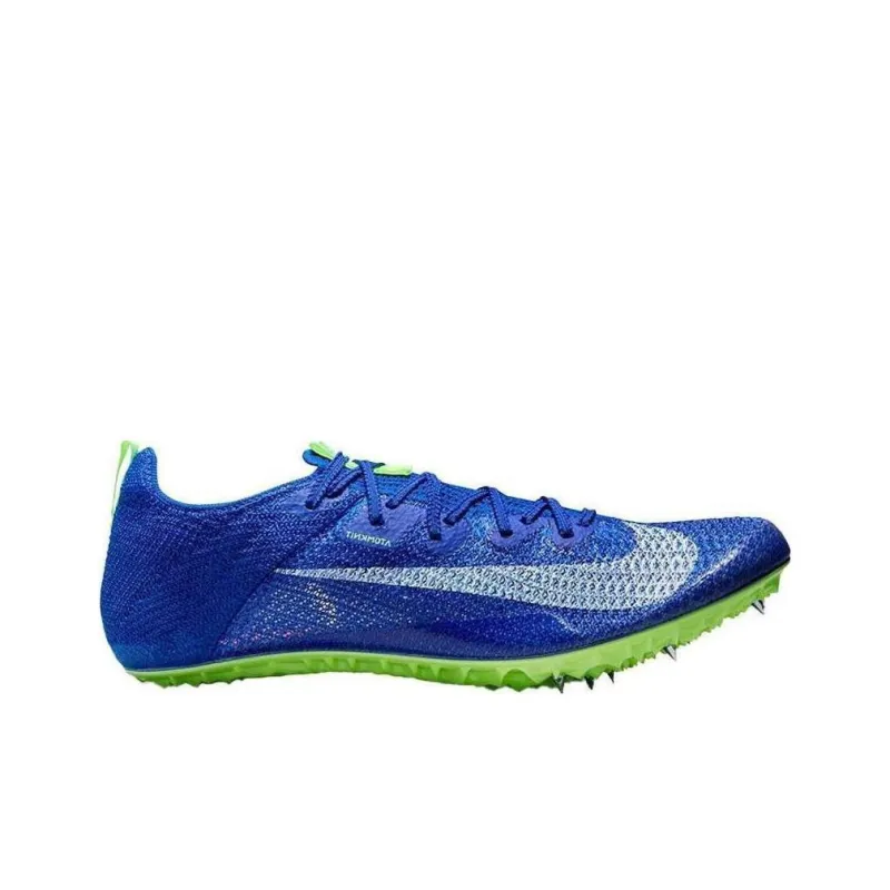 Nike Superfly Elite 2 Racer Blue Lime Blast-1